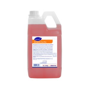 Detergente Vero Plus