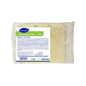 Good Sense – ODorizante – Green Apple