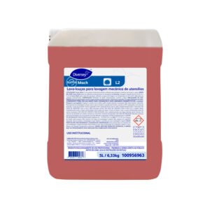 Suma Mach- lava-louças para lavagem mecânica de utensílios