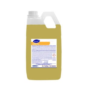Suma Piso – Detergente Desengordurate Cáustico para Limpeza Pesada