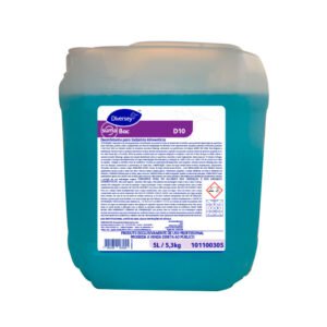 Suma Bac – Desinfetante para Indústria Alimentícia 5L