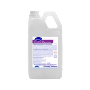 Oxivir  Five 16 Concentrate  – DESINFETANTE DE NÍVEL 5L