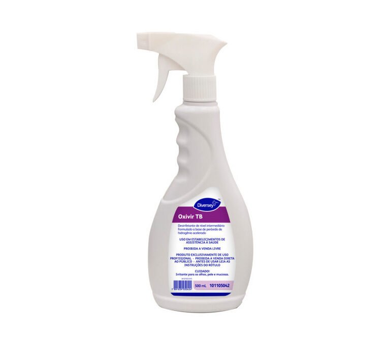 Oxivir TB 500ML