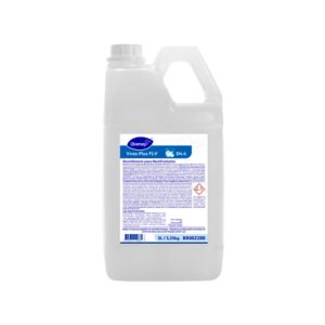 Virex Plus FLV – desinfetante para hortifrutícolas
