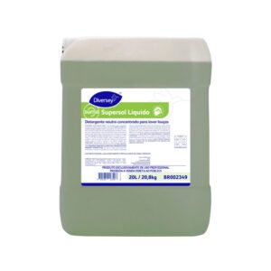 Suma Supersol Líquido – Detergente para Lavar Louças 20L