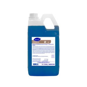 Suma Rinse – Secante Abrilhantador para Lavagem Mecânica de Louças