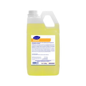 Orquimol – Detergente de Uso Geral