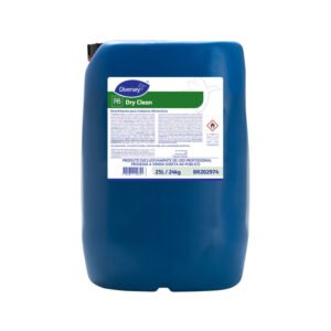Dry  Clean – Desinfetante para Indústria Alimentícia 25l