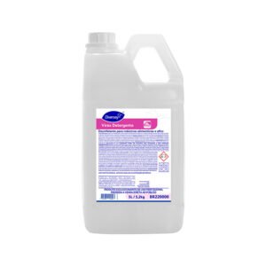 Virex Detergente – Desinfetante Para Indústria Alimentícia e Afins