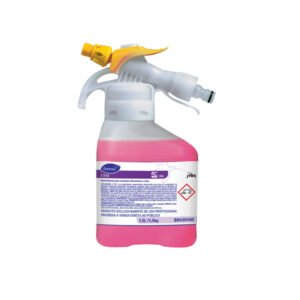 J 512 – Desinfetante para Indústria  Alimentícia e Afins 5L