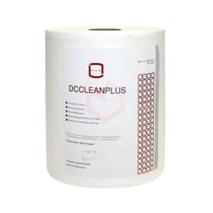 DC Clean Plus Branco RL 80 g
