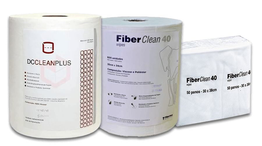 Produtos-Fibertex Produtos Fibertex