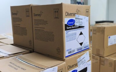 Distribuidora Diversey em São Paulo: conheça as vantagens de comprar com a ML Higiene