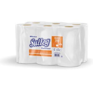 Sulleg Premium Papel Toalha Bobina
