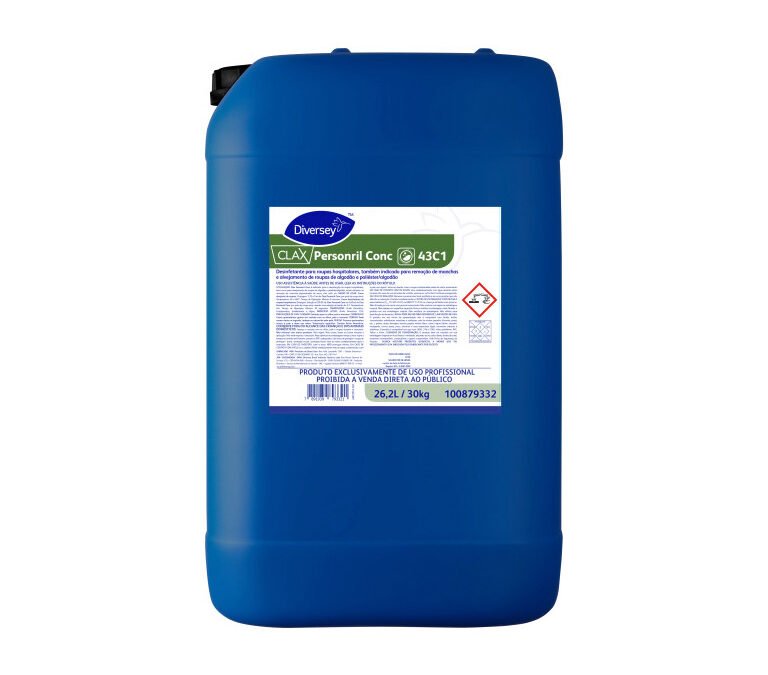 Clax  Personril Conc