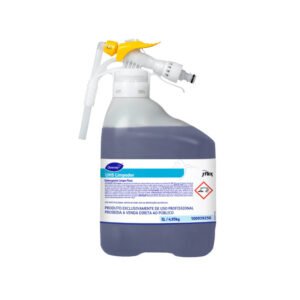 Uhs Limpador – Detergente Limpa  Pisos 5L