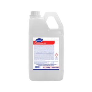 Divosan SHP – Detergente Desinfetante para Indústria