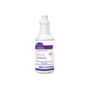 Emerel  PLUS – Creme de Limpeza  Alcalino