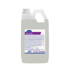 Virex II 256 – Desinfetante Hospitalar