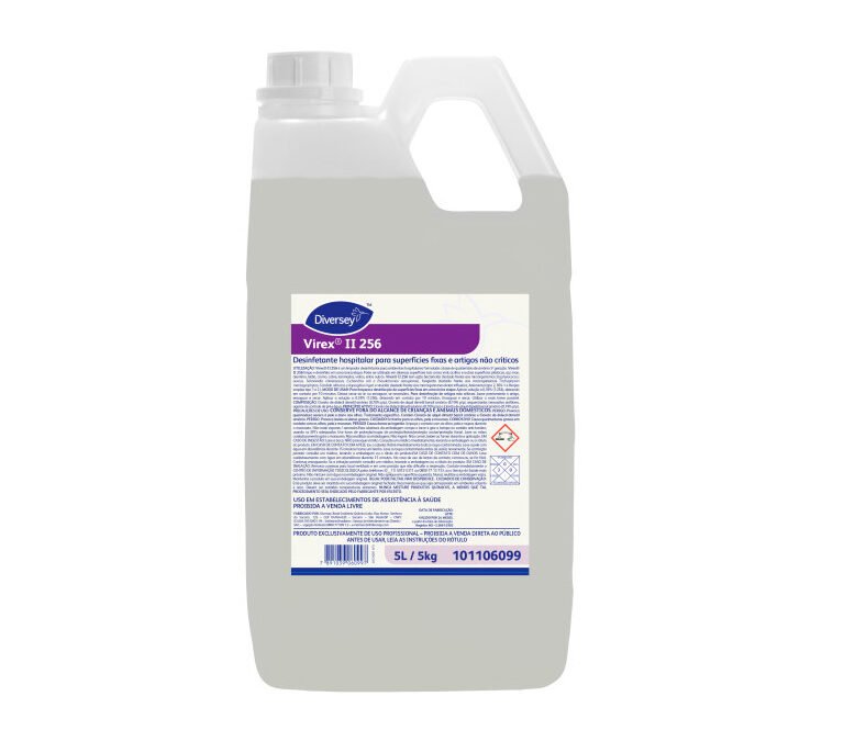 Virex II 256