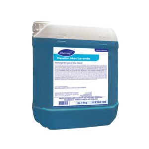 Desolim Max Lavanda – Detergente para Uso Geral