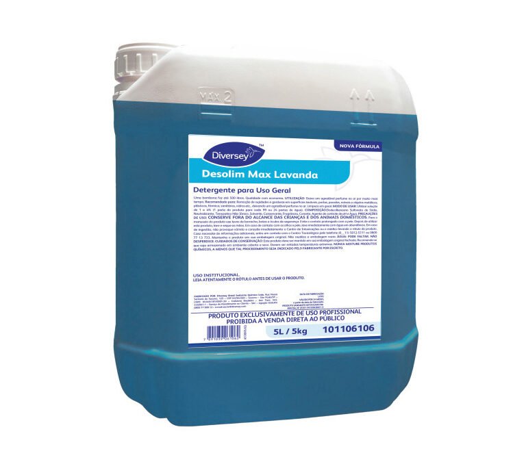 Desolim Max Lavanda