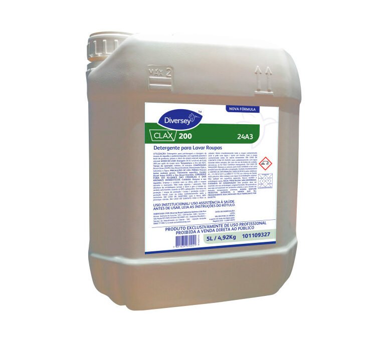 Clax 200 5L