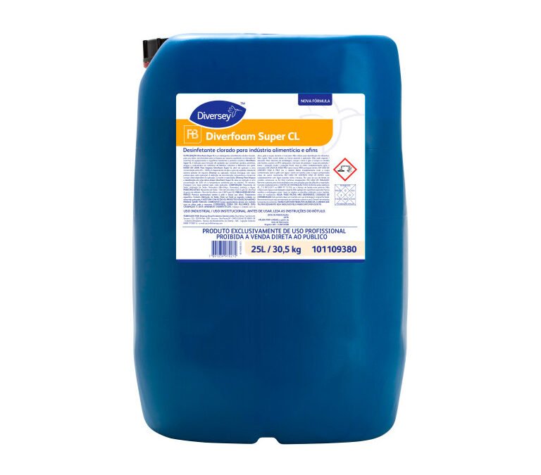 Diverfoam Super CL