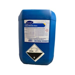 Safe Klor Kleen- Desinfetante para Tratamento de Água Potável