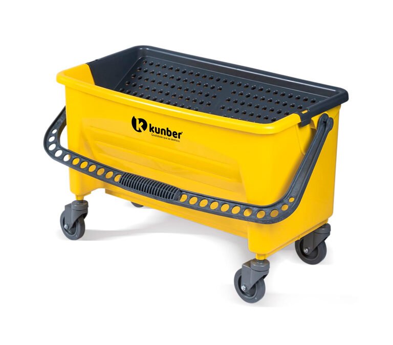 Balde alta capacidade  