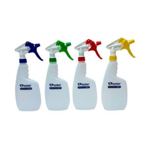 Frasco Borrifador Pead 500ml