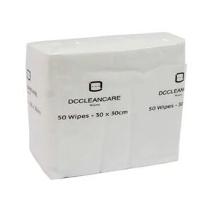 DC Clean Care 30×30 cm