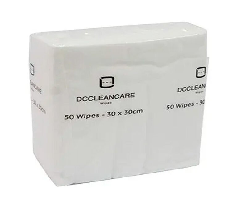 DC Clean Care 30×30 cm
