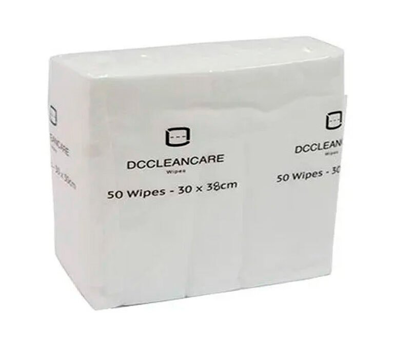 DC Clean Care 30×38 cm