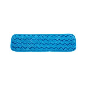 Mop Microfibra 49cm azul