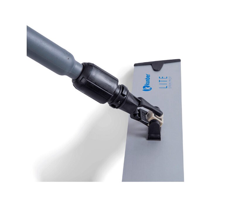 Conjunto de reposição para suporte plano