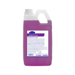 Divosan S1 – Desinfetante de Uso Geral 5L