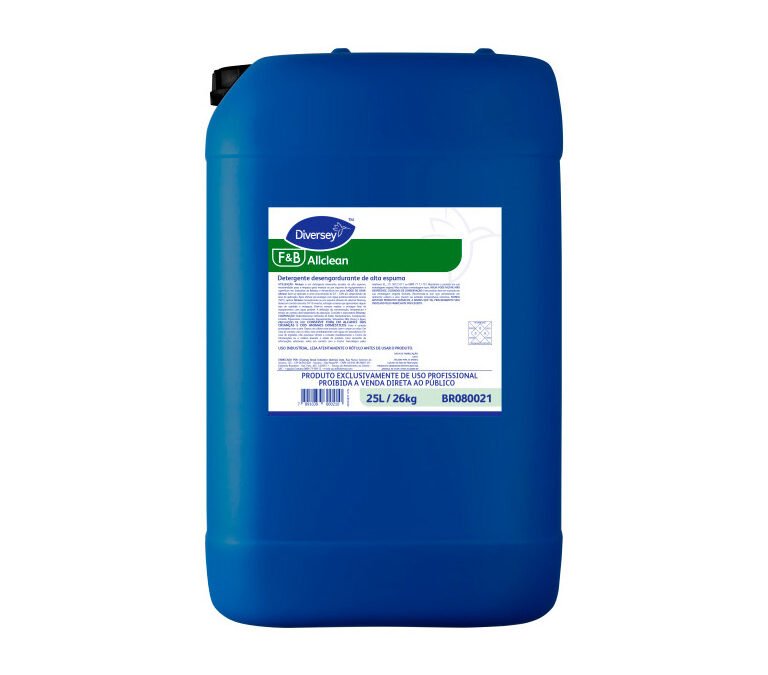 AllClean 25L