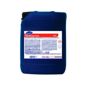 Divosan Forte VT6 – Desinfetante para Cip 3L