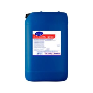 Clax Anti Chlor – Neutralizador e de Alvejantes Químicos 25l