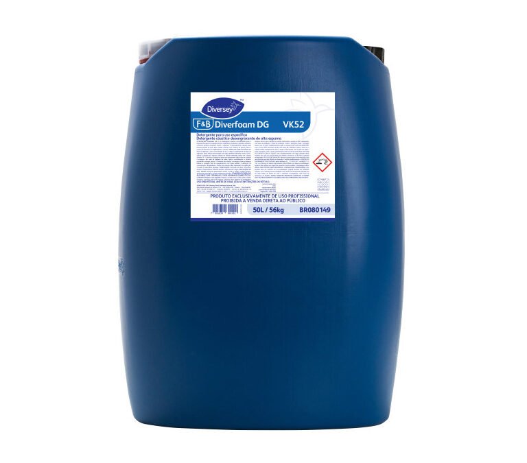 Diverfoam DG