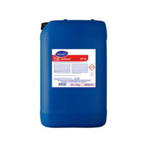 Acifoam – Detergente Desincrustante Ácido para Limpeza por Espuma 1x25bb