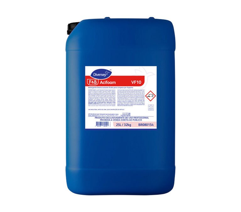 Acifoam 25L