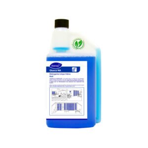 Glance NA – Detergente  Limpa Vidros