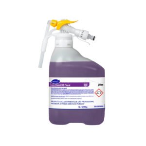 Taski Exact DS Floral – Desinfetante para Uso Geral
