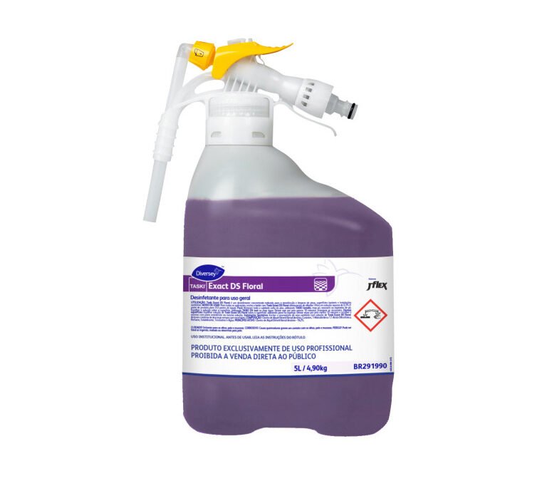 Taski Exact DS Floral