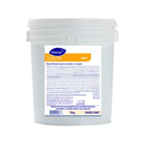 Clax Clor – Desinfetante Para Tecidos e Roupas