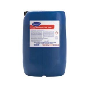 Clax  Neutrapur Conc Neutralizador de Resíduo Alcalino 50L