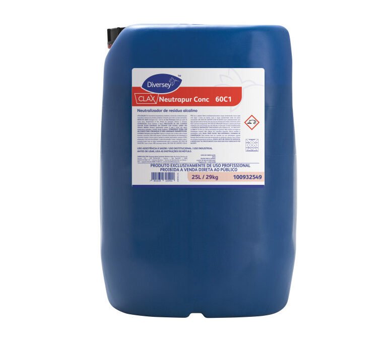 Clax Neutrapur 25L
