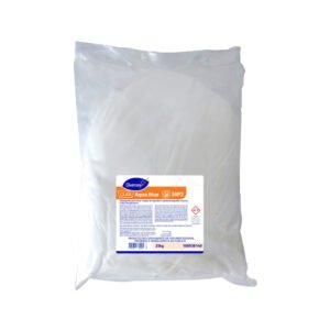 Clax Aqua Blue- Detergente Para Lavar Roupas 25kg